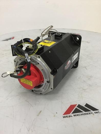 Used FANUC Servo Motor A06B-0142-B675/0006 Used