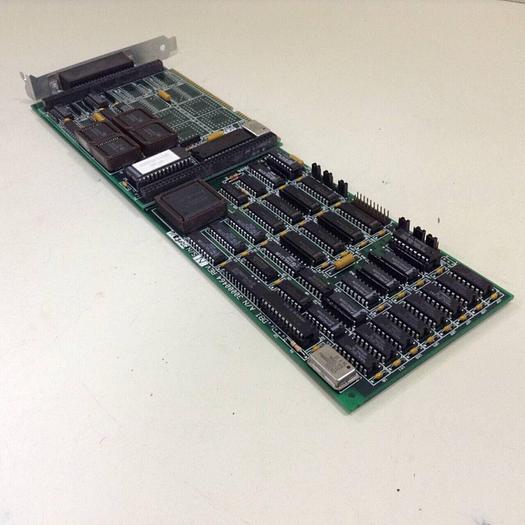Used DIGI BOARD Circuit Board 30000462 #78040