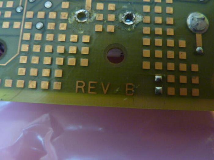Used CINCINNATI MILACRON Circuit Board 3-533-0351G #37740