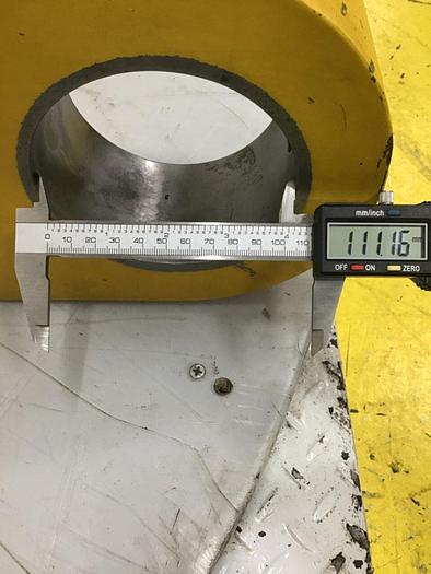 Used VAN DORN Toggle Link 305275 #114530