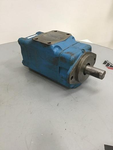 Used VICKERS Pump 4535VQH50AM3086 Used