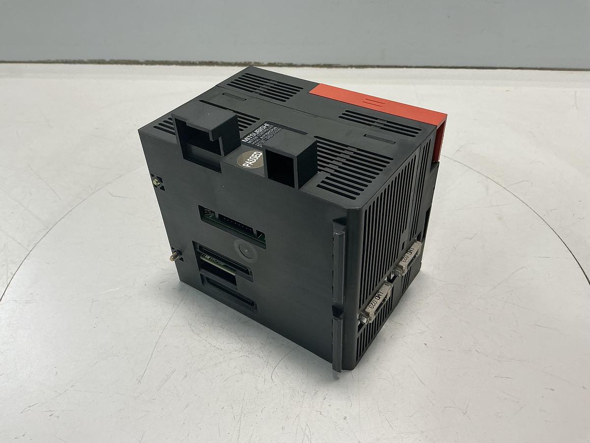 Used MITSUBISHI A171SHCPUN