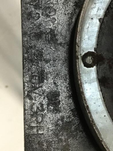 Used CONAIR 9 kW Heating Element 11009000 #119407