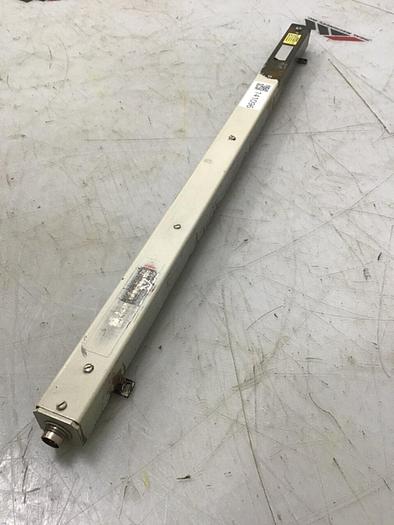 Used DATA INSTRUMENTS Linear Transducer VT165-5 / LT #141096