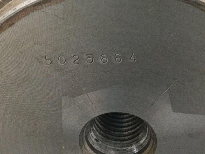 Used CINCINNATI MILACRON Tie Bar 5025664 Used