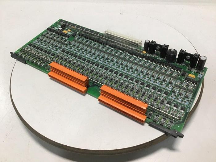 Used VAN DORN Pathfinder DC Output Board PC330-038 Used