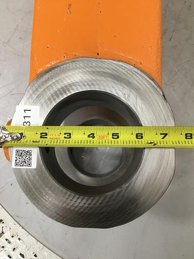 Used CINCINNATI MILACRON Toggle Link 5022219 Used