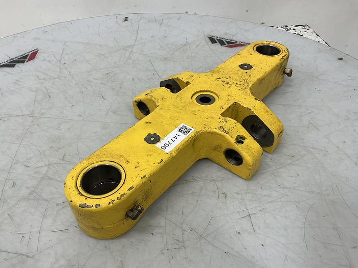 Used VAN DORN J04944