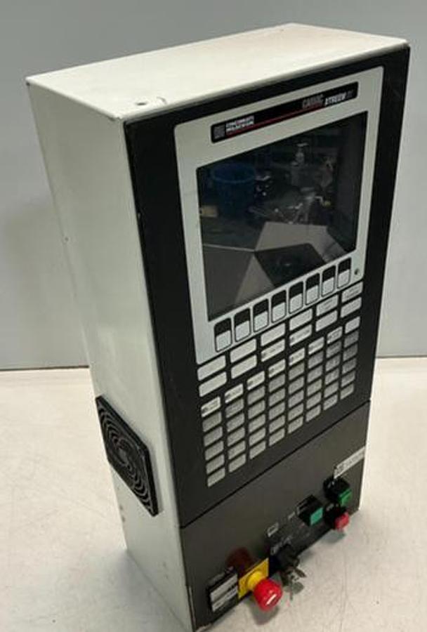 Used CINCINNATI MILACRON CAMAC XTREEM ST
