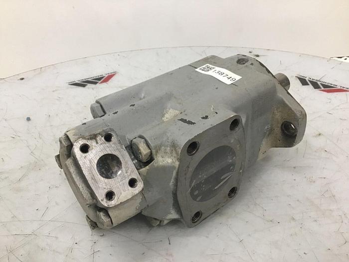 Used VICKERS Pump 3525VQH30A21 Used