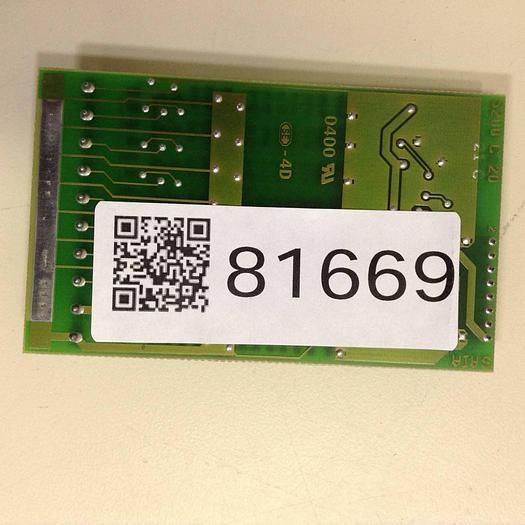 Used SAIA Digital Input Module PCD2.E110 Used