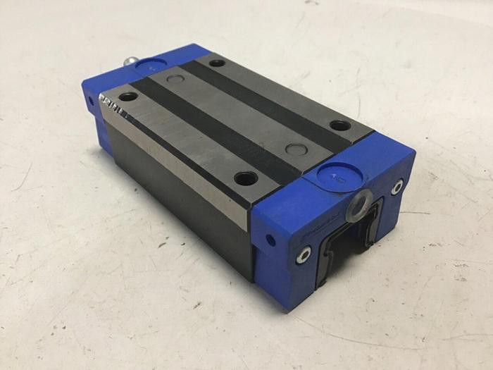 Used THOMSON Profile Rail Bearing 511H20D0 #126892