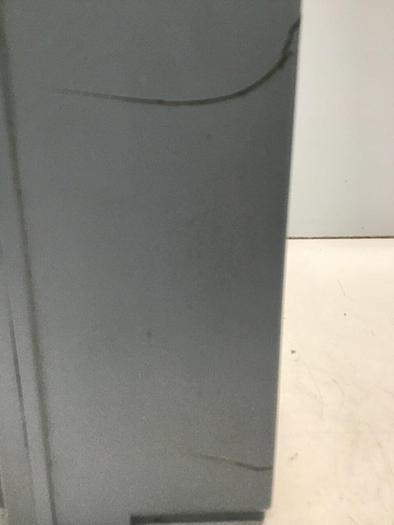 Used HUBBELL Disconnect Switch HBLDS6 #135126