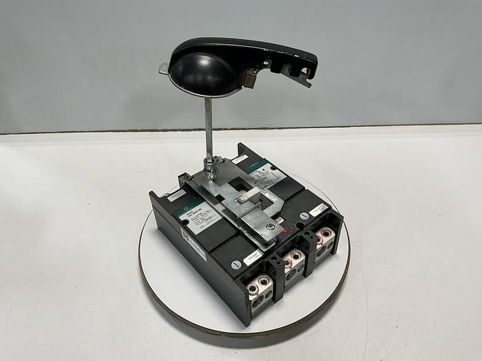 Used GENERAL ELECTRIC TJK636F000
