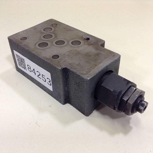 Used REXROTH Valve ZDB10VA241200V #84253