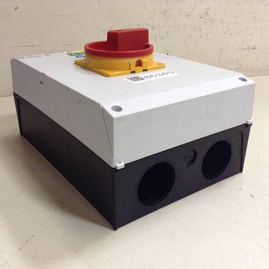 Used MOELLER Switch P3-100 #86345