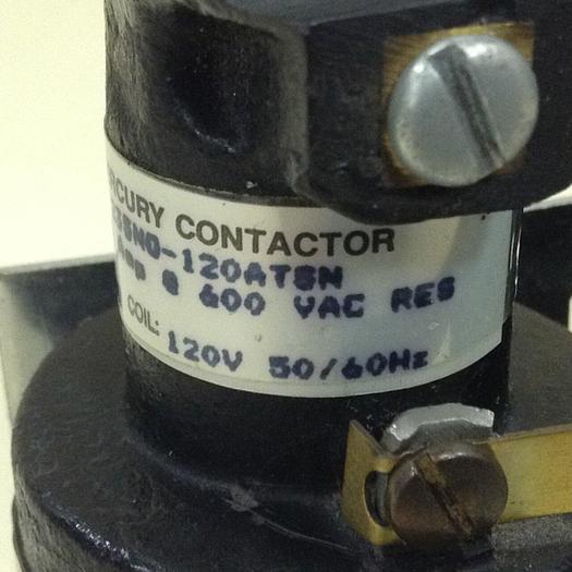 Used MDI Contactor 235NO-120ATSN USED