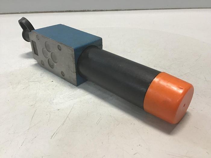 Used REXROTH Valve ZDR6DP243150YM12 #137682