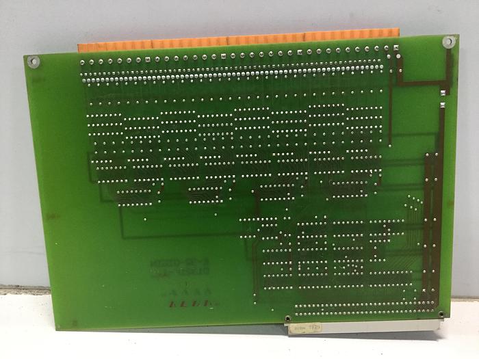 Used KEBA Input Module E-32-DIGIN D1321F-1 Used
