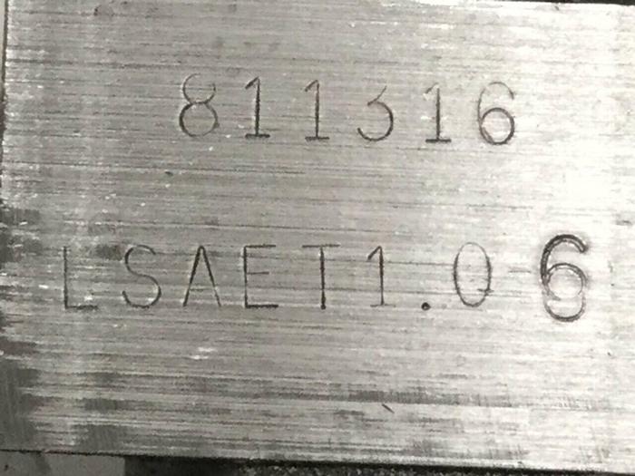 Used REXROTH Vane Pump AA4VS071SO43A630 Used