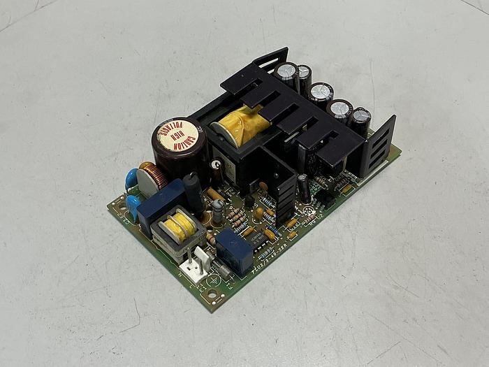 Used POWER GENERAL FLU2/3-40-SER POWER SUPPLY USED #147116