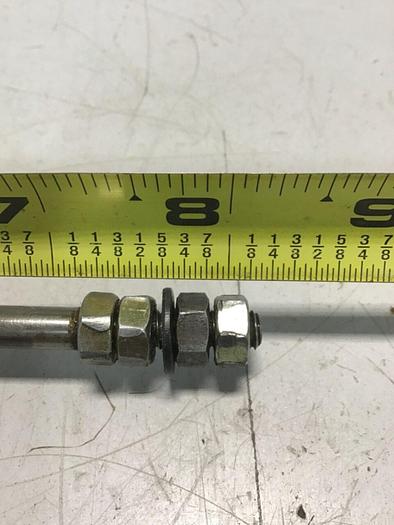 Used VISHAY Transducer 115L7D Used