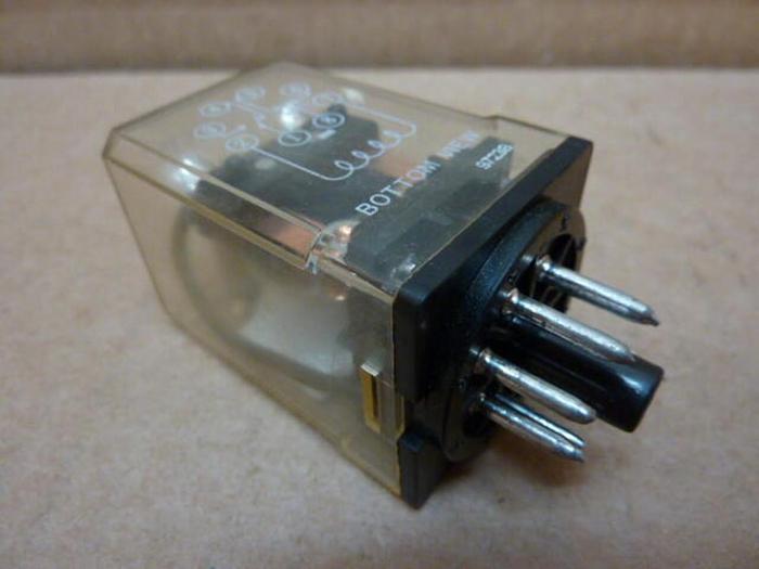 Used SELECTA Relay SR67S200A7 #27640