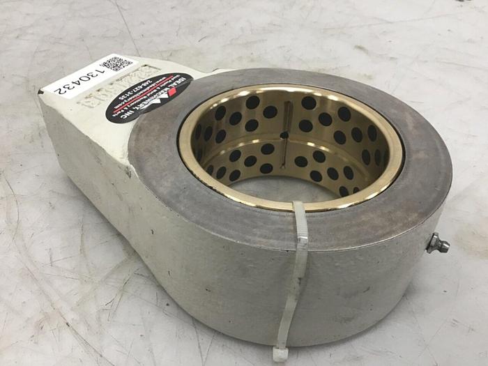 Used MILACRON Toggle Link 5221608 #130432