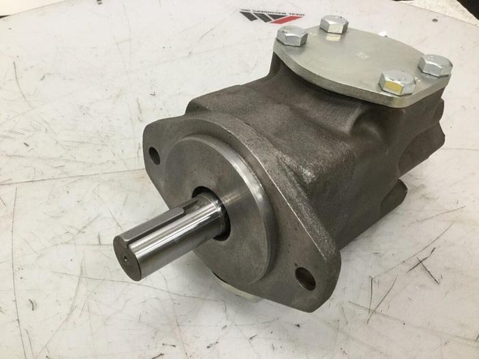 Used VICKERS Vane Pump 3520V25A886AC22LH Used