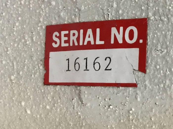 Used INDUSTRIAL MAGNETICS Drawer Magnet 5C1529-0166 #99707