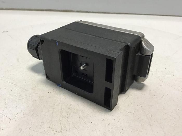 Used BOSCH Proportional Amplifier 0 811 405 143 #124138