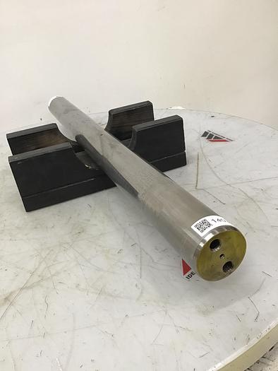 Used VAN DORN 338425-B