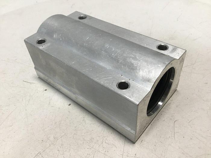 Used GENERIC Linear Bearing Block SL20 Used