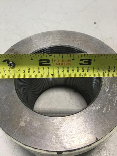 Used MITSUBISHI Tie Bar Nut 65MJII-1.8 Used