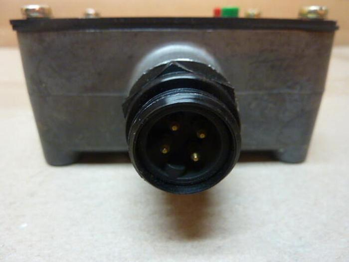 DADCO Pressure Monitor DPM-2 #30910