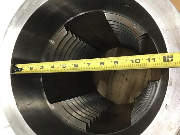 Used HUSKY Tie Bar QuadLoc 237152 01 Used