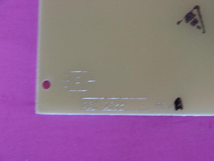 Used SCI Gate Expander Logic Circuit Board 080-2355 REV A #7137