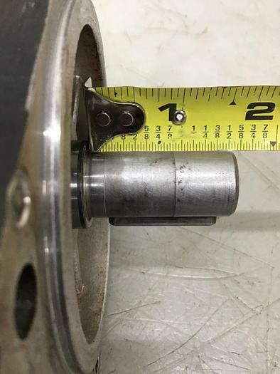 Used BAUMULLER Servo Motor DSG 56-M Used