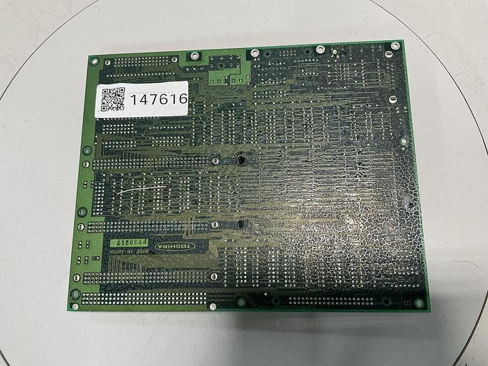 Used TOSHIBA H1737601