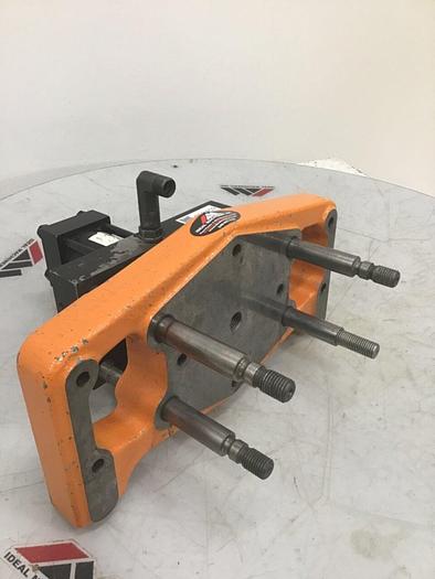 Used CINCINNATI MILACRON Ejector Box 3982315 Used