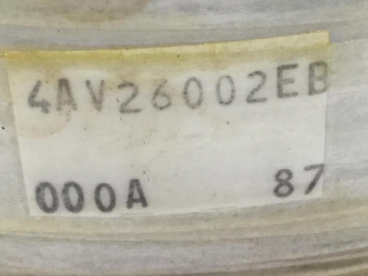 Used SIEMENS Power Supply 4AV2600-2EB00-0A Used