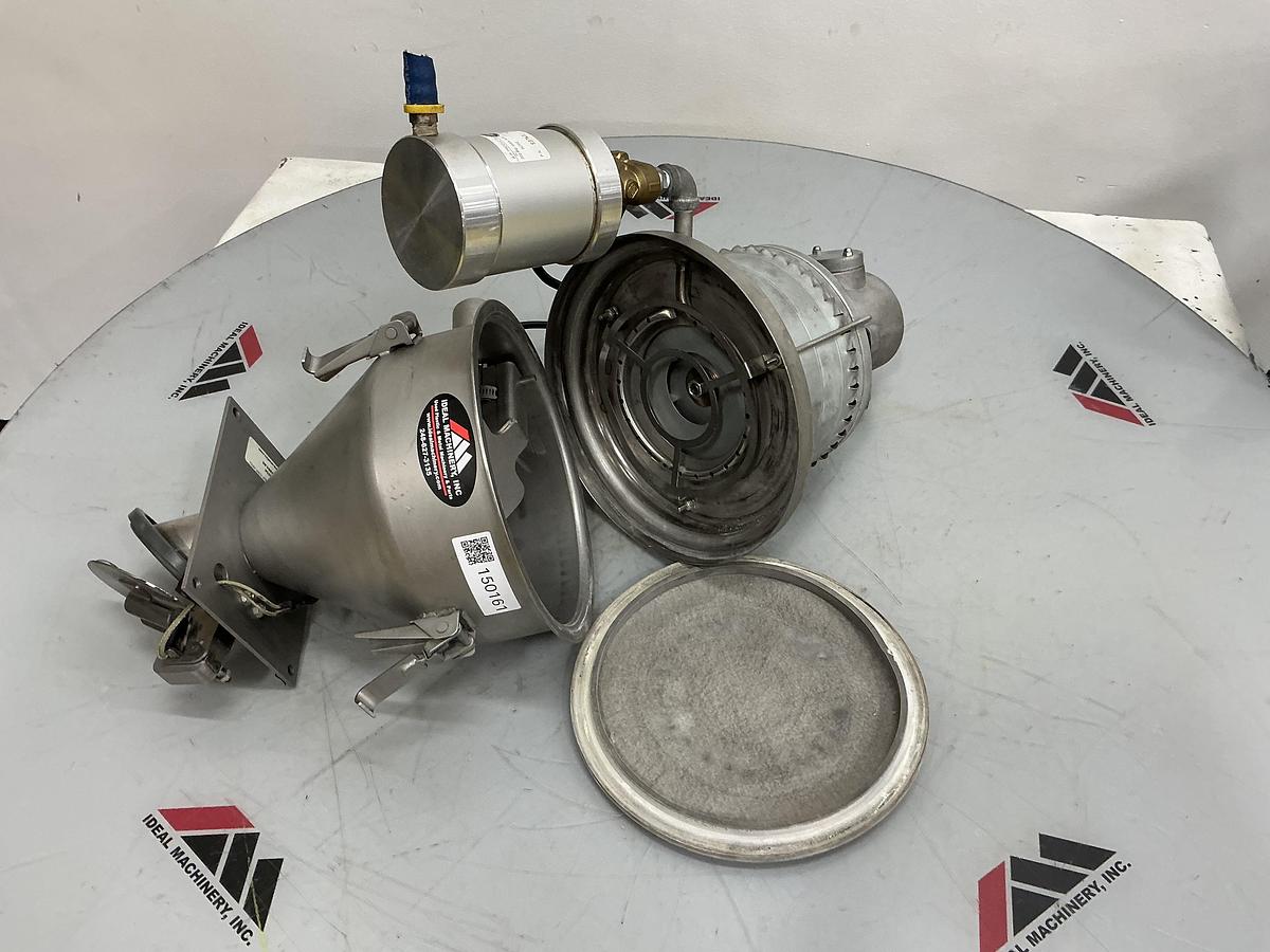 Used UNA-DYN 82894.06