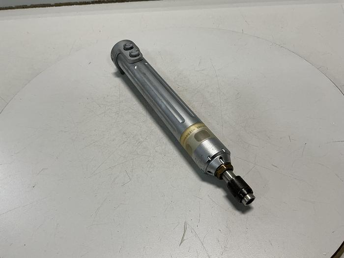 Used TECH MOTIVE SD25I020BAQ2