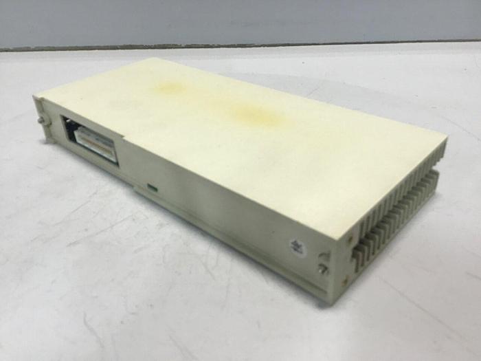 Used TOSHIBA Input Module B200P32DI-1 Used