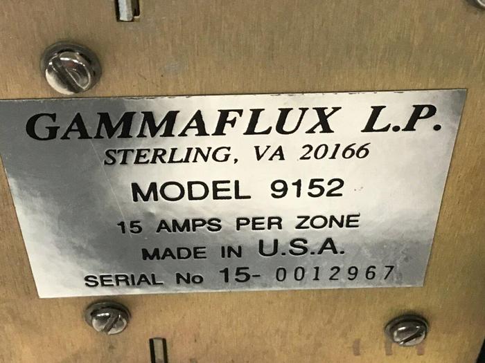 Used HUSKY Temperature Controller 9152 #120616