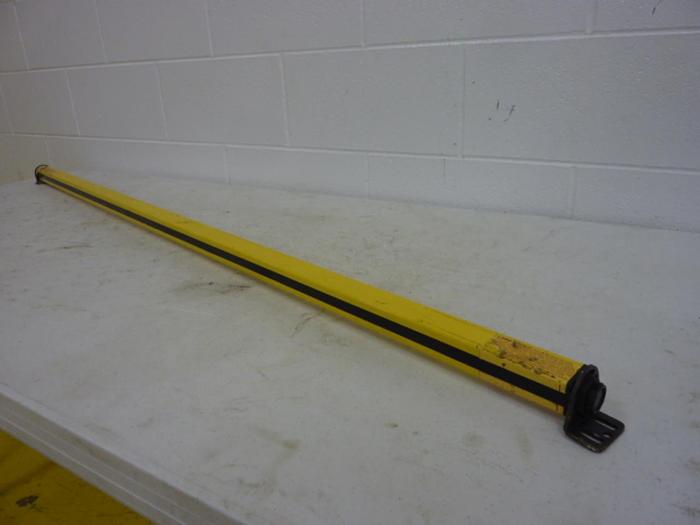 Used STI Light Curtain Transmitter MS4356BX Used