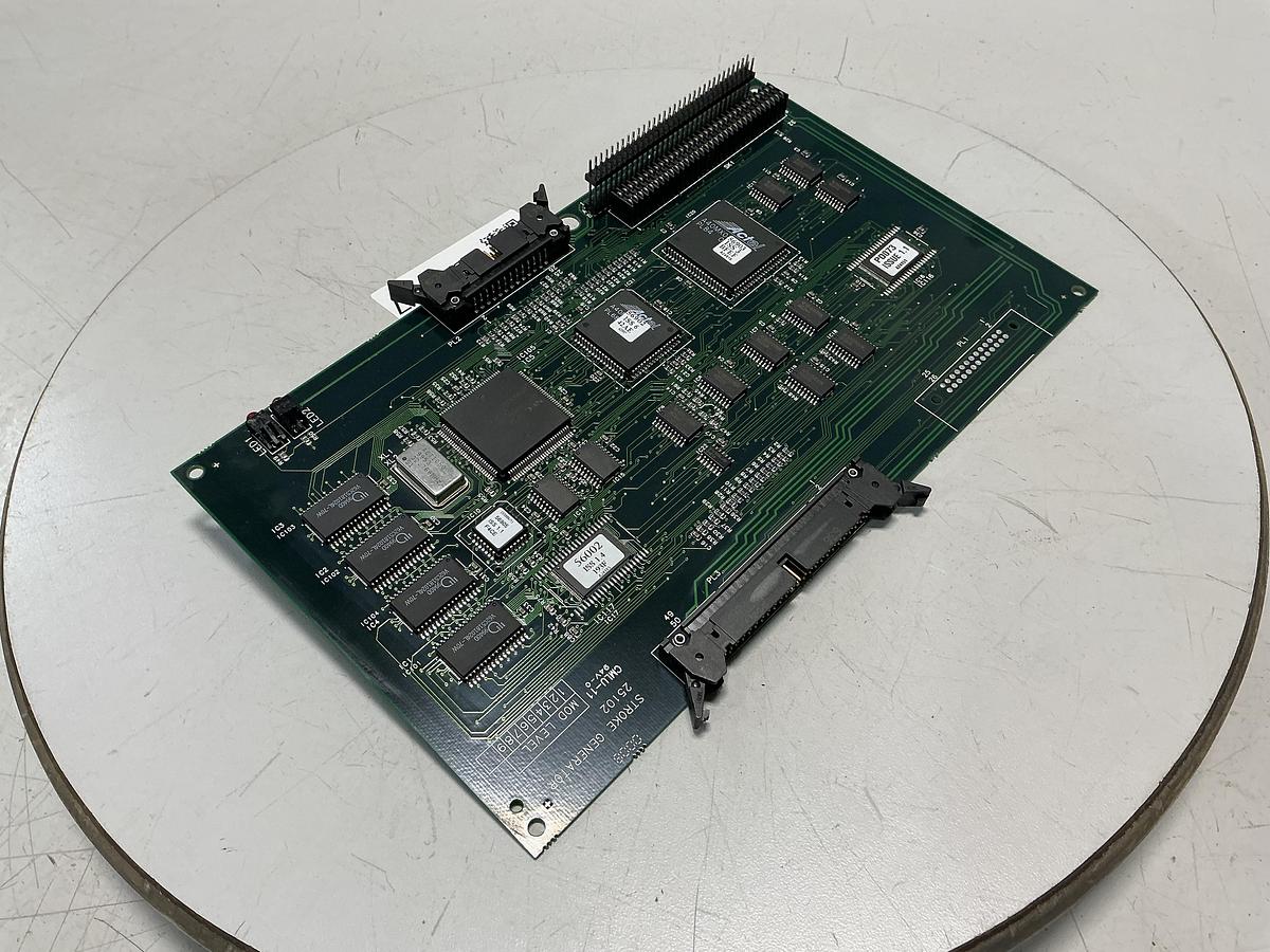 Used DOMINO 25002 ISS B