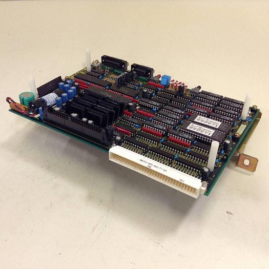 Used TOSHIBA Circuit Board H1808391 #79094