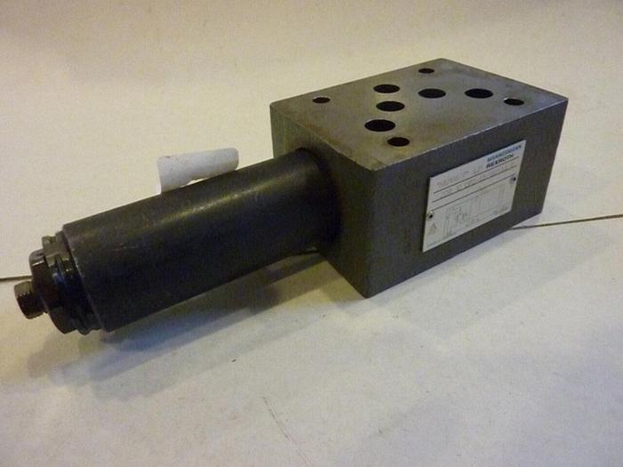 Used REXROTH Valves ZDR 10 DP2-53/150YM/12 Used