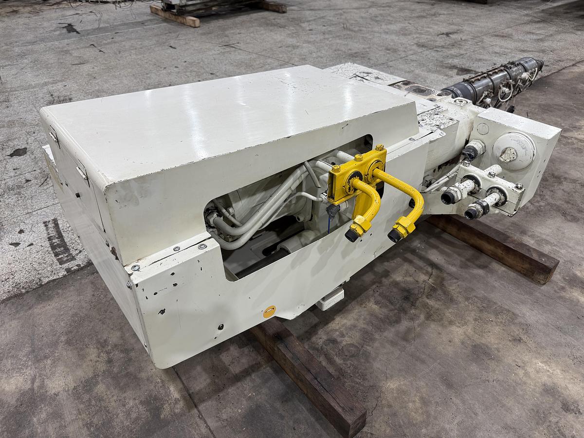 Used TOSHIBA ISF120S II-5A